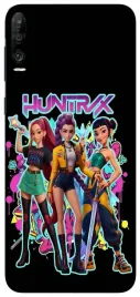 etui-case-do-huawei-p30-huntrix-labubu