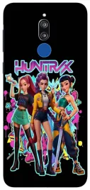 etui-case-do-huawei-mate-10-lite-huntrix-labubu