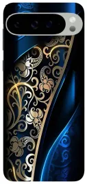 etui-case-do-google-pixel-9-9-pro-rosliny-gry-sport-stitch