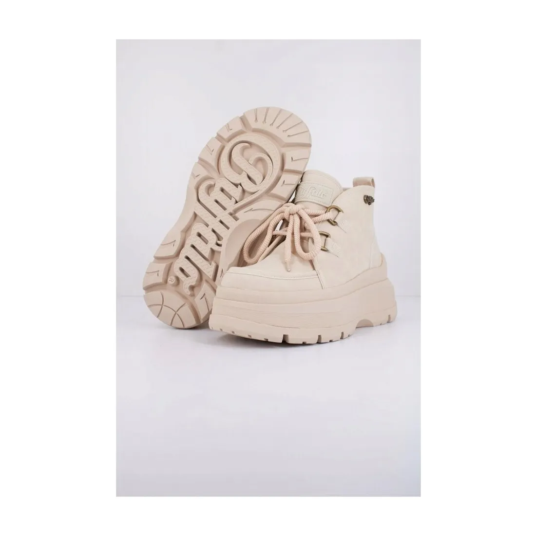 buffalo-olympia-chukka-warm-42-stan-nowy