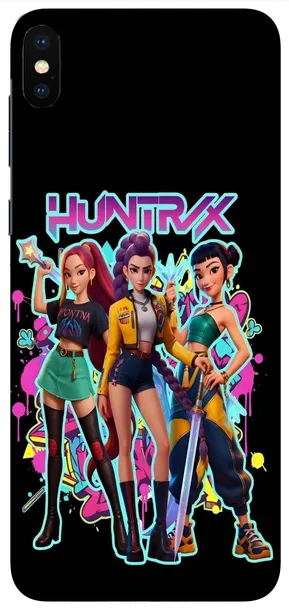 etui-case-do-apple-iphone-x-xs-huntrix-labubu