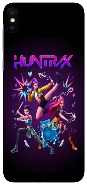 etui-case-do-apple-iphone-x-xs-huntrix-labubu