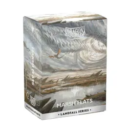 dragon-shield-koszulki-protektory-na-karty-marsh-flats-magic-mtg-100-sztuk
