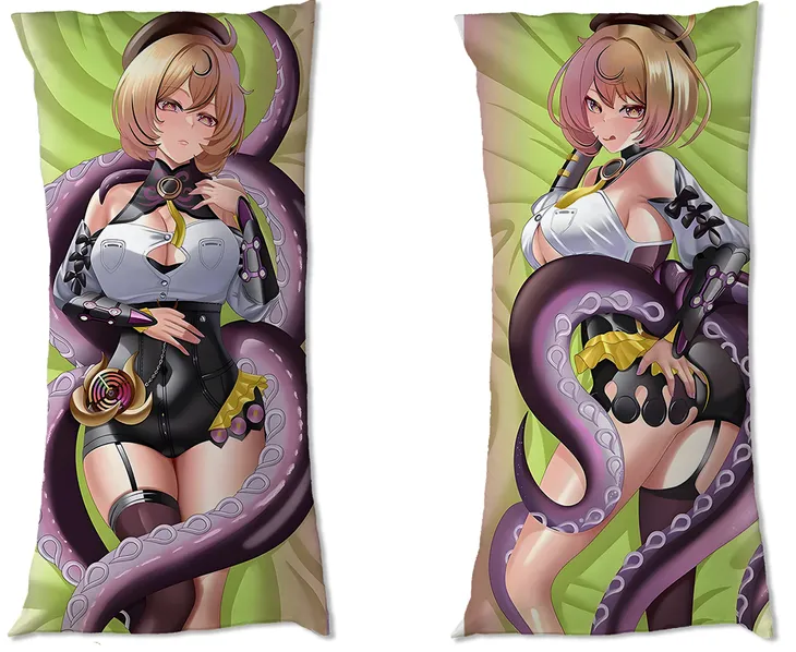 dakimakura-zenless-zone-zero-yidhari-murphy-do-wyboru-stan-nowy