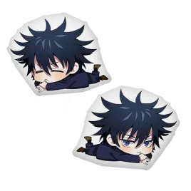 poduszka-chibi-jujutsu-kaisen-megumi-fushiguro