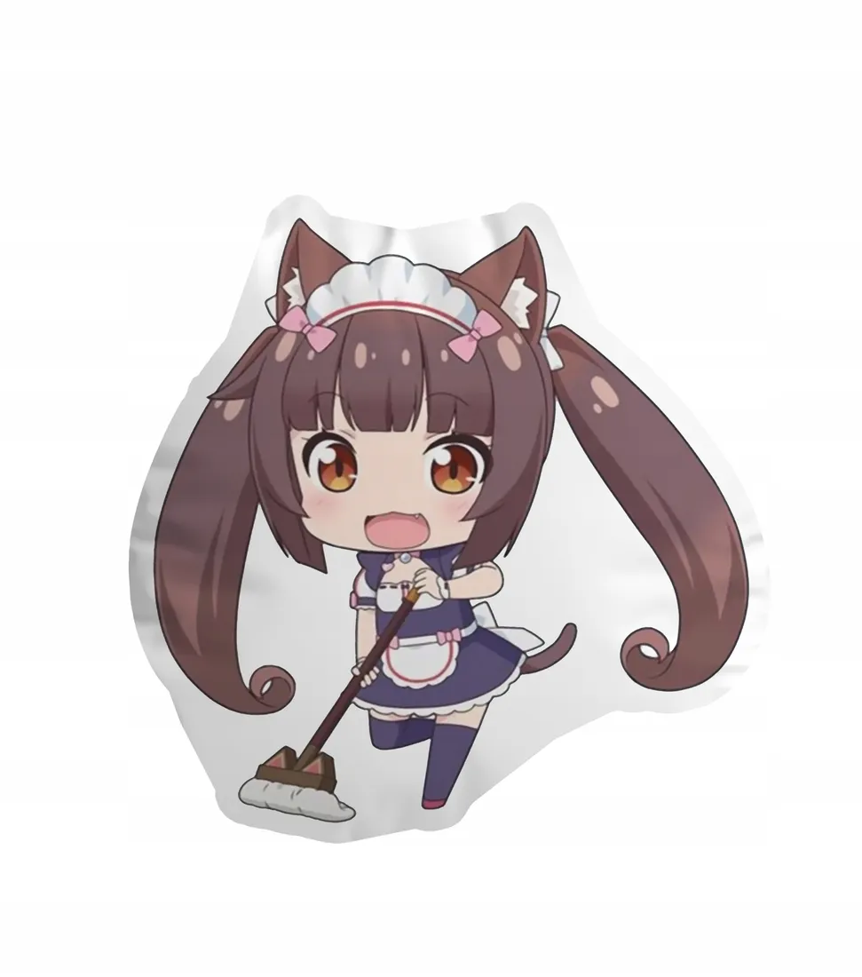 poduszka-chibi-nekopara-chocola