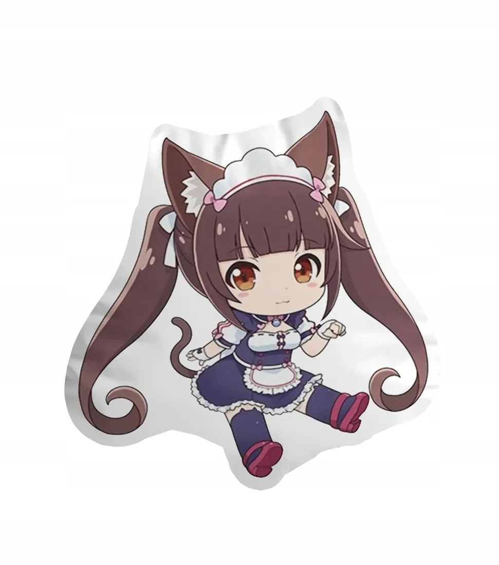 poduszka-chibi-nekopara-chocola