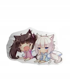 poduszka-chibi-nekopara-chocola-vanilla