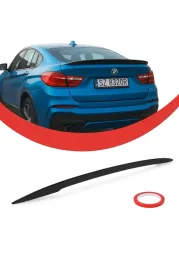 bmw-x6-f16-lotka-na-tylna-klape-spojler-dokladka-czarny-polysk