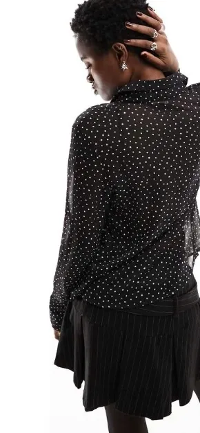 monki-long-sleeve-koszula-m-stan-nowy