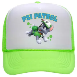 czapka-limonka-z-daszkiem-do-szkoly-psi-patrol-wz