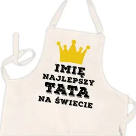 fartuch-kuchenny-bezowy-prezent-dla-taty-imie-wz
