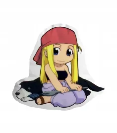 poduszka-chibi-fullmetal-alchemist-winry-rockbell