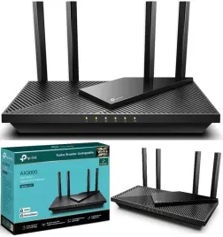 router-sieciowy-bezprzewodowy-tp-link-archer-ax55-wifi6-ax3000-ruter-domowy