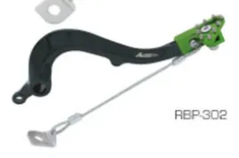 accel-dzwignia-hamulca-noznego-kawasaki-kxf-250-450-21-22-kolor-zielony