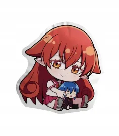 poduszka-chibi-mairimashita-iruma-kun-amelie
