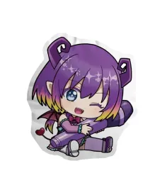 poduszka-chibi-mairimashita-iruma-kun-kuromu