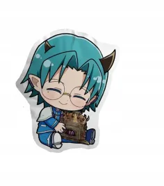 poduszka-chibi-mairimashita-iruma-kun-kirio
