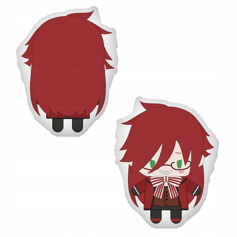 poduszka-chibi-kuroshitsuji-grell-sutcliff