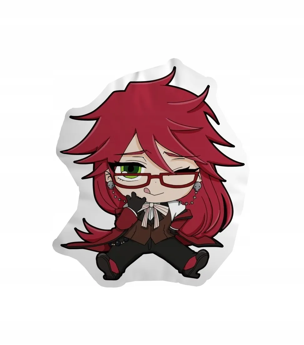 poduszka-chibi-kuroshitsuji-grell-sutcliff