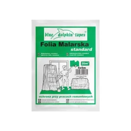 bluedolphin-folia-malarska-standard-zielona-4x5-20m2