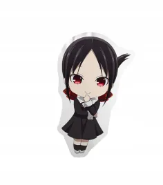 poduszka-chibi-kaguya-sama-love-is-war-shinomiya