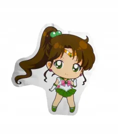 poduszka-chibi-sailor-moon-sailor-jupiter-jowisz