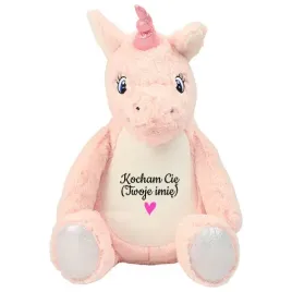 mis-misiek-jednorozec-rozowy-kocham-cie-twoje-imie