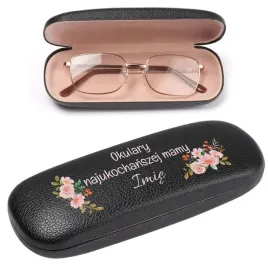 etui-czarne-na-okulary-dzien-mamy-personalizowane