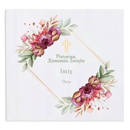 album-na-zdjecia-pierwsza-komunia-swieta-wzory