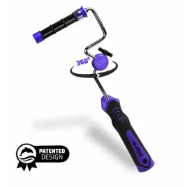 bluedolphin330-uchwyt-dolphinroller-system-z-przegubem-rotacyjnym-360o-10cm