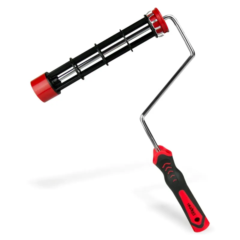bluedolphin330-uchwyt-dolphinroller-system-25-cm