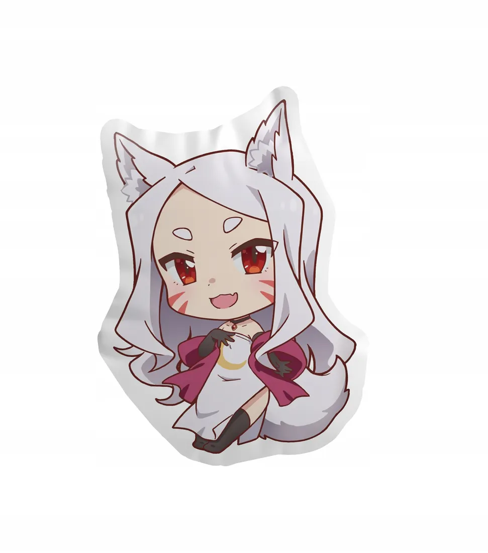 poduszka-chibi-the-helpful-fox-senko-san-shiro