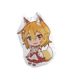 poduszka-chibi-the-helpful-fox-senko-san-senko