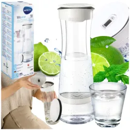 karafka-brita-filland-serve-filtrujaca-wode-dzbanek-13l-1-wklad-filtrujacy