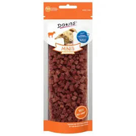 dokas-minis-jagniecina-mini-przysmaki-dla-psow-bez-zboz-70g