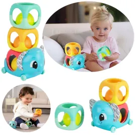 sensoryczna-zabawka-dla-niemowlat-edukacyjna-sensoryczne-klocki-wieza-6-m