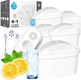 filtr-dafi-unimax-wklad-filtrujacy-do-wody-zestaw-5-szt-filtrow-do-dzbanka
