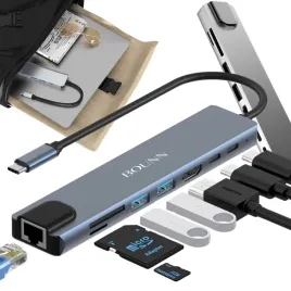 adapter-8w1-hub-usb-c-hdmi-sd-macbook-pro-air-13-13-6-14-14-2-m1-m2-m3