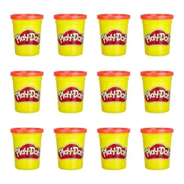 play-doh-ciastolina-tuba-zestaw-12-szt-tub-masa-plastyczna-czerwona-2-lata