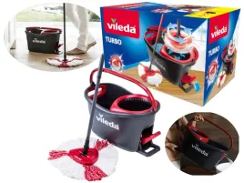 mop-obrotowy-zestaw-z-viadrem-vileda-easy-wiring-and-clean-turbo-6-l