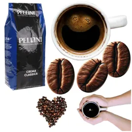 kawa-ziarnista-1-kg-palona-mieszana-pellini-crema-classica-do-ekspresu