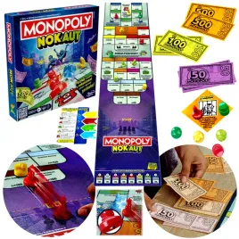gra-monopoly-polska-edycja-nokaut-planszowa-rodzinna-mega-plansza-specjalna