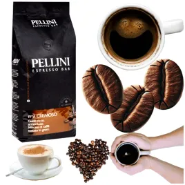 kawa-ziarnista-1-kg-mieszana-arabica-robusta-pellini-espresso-bar-cremoso