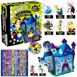 gra-planszowa-dla-dzieci-rodzinna-zabawa-edukacyjna-wyscig-potworow-plansza