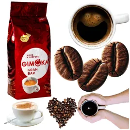 kawa-ziarnista-gimoka-1kg-mieszana-ziarnista-gran-bar-1000g-arabica-robusta