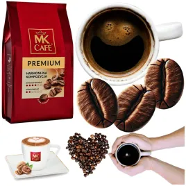 kawa-ziarnista-mk-cafe-premium-1kg-arabica-srednio-palona-1000g-do-ekspresu