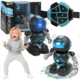 zabawka-interaktywna-inteligentny-robot-zdalnie-sterowany-smartwatch