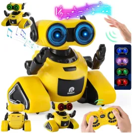 robot-zdalnie-sterowany-interaktywny-na-pilota-led-muzyka-sterowany-gestami
