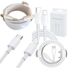 kabel-usb-c-szybkie-ladowanie-usb-c-do-lightning-pd27w-przewod-1m-mocny